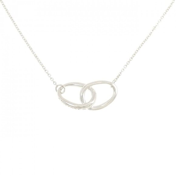 Tiffany 925 Size 41 Necklace